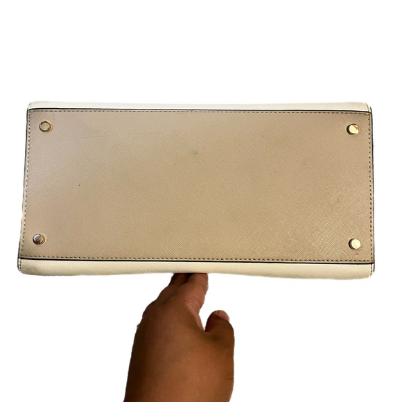 Kate Spade Cameron Medium Leather Satchel - Picture 5 of 6